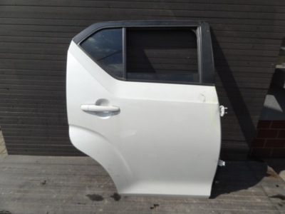 Suzuki ignis iii 2018 двері задні праве повний оригінал фото №1