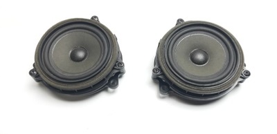 MINI CLUMBAN F54 2017R 1.5 ALTAVOZ DE PUERTA 9274700  