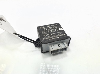 MODULE CONTROL UNIT 5LA008379-01 AUDI A4 B7 2005  