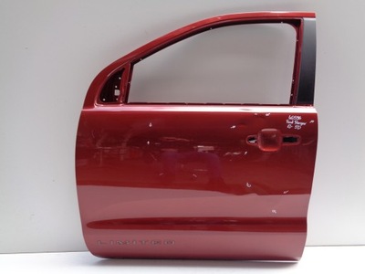 Дверь левая передние ford ranger 12- 5d nr 46596 фото №1