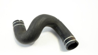 Alfa romeo giulietta 1.6 jtdm труба wąż шланг wody 50520266 фото №1