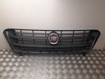 Решётка радиатора fiat ducato x290 2020 18072151 фото №1