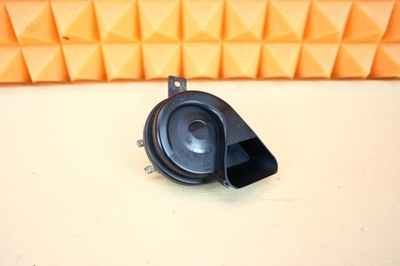 Mercedes slk r171 клаксон сигнал низкочастотный low фото №1