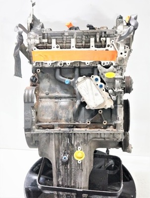 VARIKLIS engine MERCEDES-BENZ w169 w245 2,0 CDI 640940