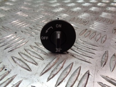 Перемикач подушка безпеки renault laguna ii 1.9 dci 8200169589 фото №1