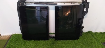 Панорама люк bmw x1 f48 фото №1