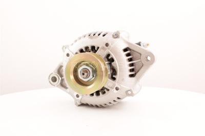 Генератор suzuki baleno ignis wagon grand jimny eg i fj r r+ vitara… фото №1