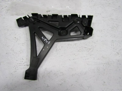 Renault twingo iii направляющая левый задняя фото №1