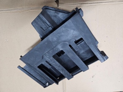 Корпус захист комп'ютер 8581370 bmw 1 f40 фото №1