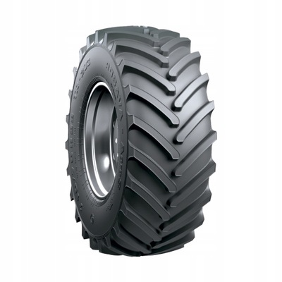 1X TIRE ROLNICZA ROSAVA 710/70R38 TR-203 169A8 TL 5800 KG EUROPE  