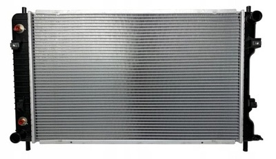 RADIATOR WATER CHEVROLET EQUINOX 2004 - 2009  