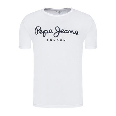 T-SHIRT PEPE JEANS ORIGINAL PM508210-800 L -20%