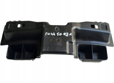 Кронштейн бампера направляющая перед mazda cx7 cx-7 lift фото №1