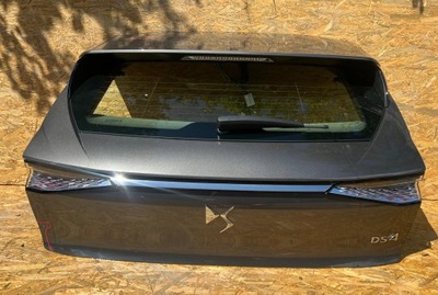 Ds4 ii 2022 крышка багажника задняя задняя комплектная лампа фото №1