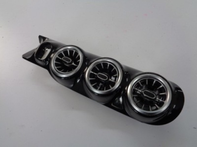 Решётки обдув mercedes eqa 250 w243 2021 rok фото №1