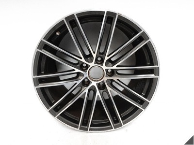 PORSCHE 911 991 TURBO IV 4 FELGA ALUFELGA 11,5Jx20 ET56 5x130 OC6