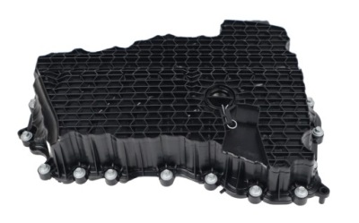 Поддон масляная ford peugeot citroen 2.0 bluehdi фото №1