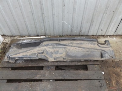 C-max mk1 lift жабо нижние фото №1