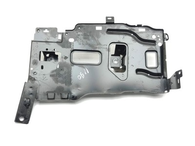 Citroen c5 aircross 2024 полка аккумулятор фото №1