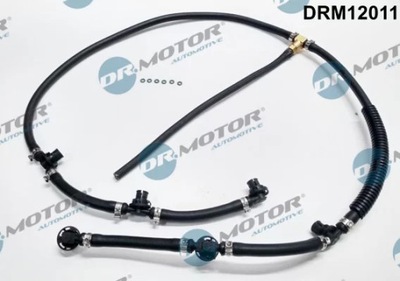 DRM12011/DCM CABLE PRZELEWOWY/POWROTNY  