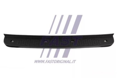 Бампер фото №1