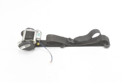 Pas безопасности правый перед 735542436 fiat doblo ii фото №1