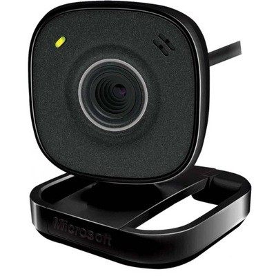 Kamerka internetowa Microsoft LifeCam VX-800