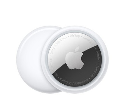 APPLE AirTag 1 Pack