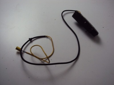 Подушка подушка безпеки сидіння права saab 9-3 фото №1