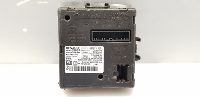 Renault zoe ii модуль зчитувач карти 285905585r фото №1