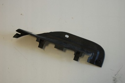 Citroen c5 захист шарнір капот ліва фото №1