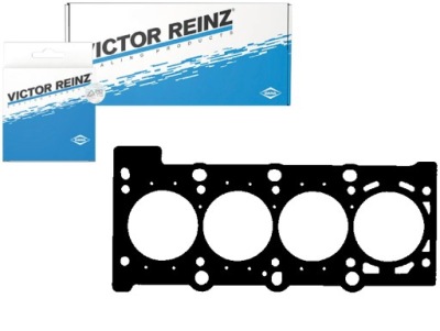 Прокладка gł. bmw m43b19 фото №1