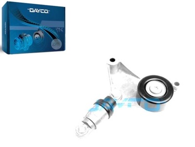 Dayco apv2379 натяжитель ремень клиновой многоручейковый фото №1