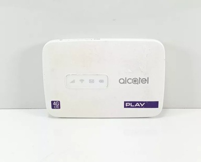 ROUTER ALCATEL MW40V LINK ZONE LTE/WIFI