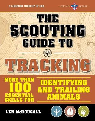 The Boy Scouts of America - The Scouting Guide ...