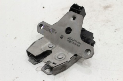 Замок кришки задня volvo v40 ii 31440245 фото №1