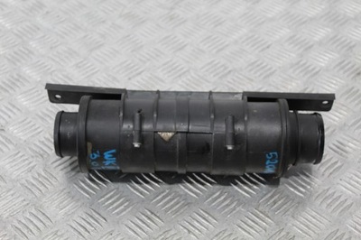 Труба шланг интеркулер jeep grand cherokee wk2 фото №1