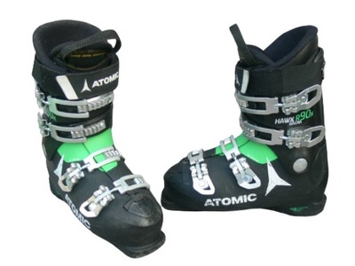 Buty ATOMIC HAWX MAGNA R90x, rozm. 27,0/27,5cm