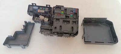 Коробка предохранителей модуль kadjar 284b69501r фото №1