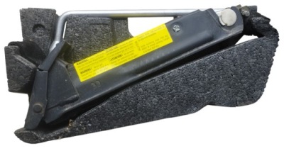 Подъемник домкрат ключ mercedes slk r170 a1706840737 фото №1