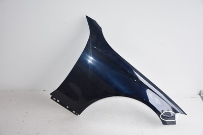 Mercedes c205 крыло фото №1