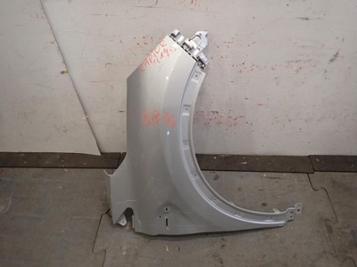 Крыло перед передний правый renault captur ii 2019- фото №1