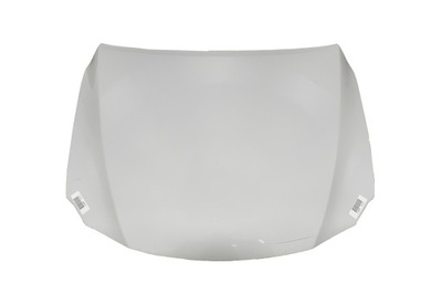 Капот крышка двигателя lexus is ii xe20 фото №1