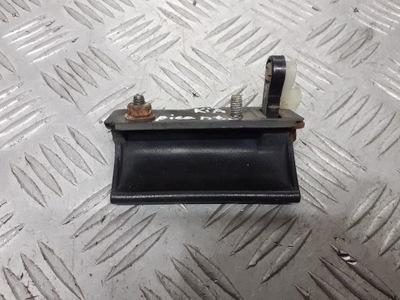 Ручка крышки багажника kia picanto i фото №1