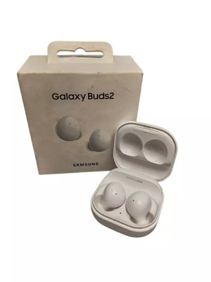 SŁUCHAWKI BLUETOOTH SAMSUNG GALAXY BUDS 2