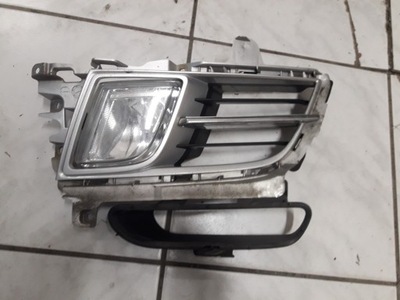 MAZDA 6 GH 2007-2010 DEFLECTOR IZQUIERDA PARTE DELANTERA PARAGOLPES  