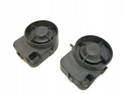 Сирена сигналізація 9639557480 peugeot 407 фото №1