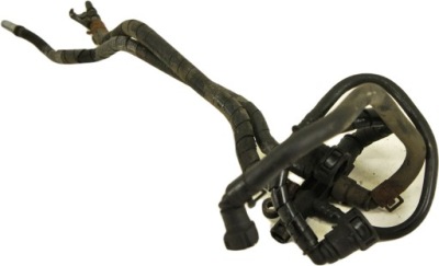 Re389 kia optima iv jf 1.7d дроти паливні фото №1