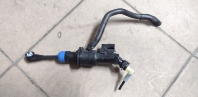 Насос зчеплення циліндр зчеплення clio v 306107761r фото №1