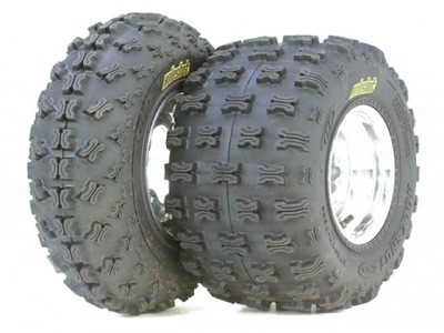 ITP HOLESHOT GNCC 20x10-9 (255/55-9) TL 38L 4PR 5E2025 M+S #E Made in USA